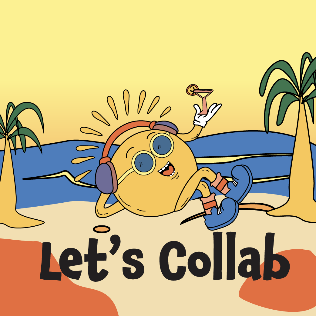 Let's Collab